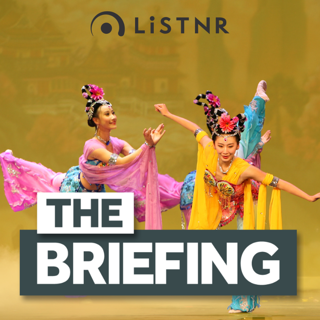 The strange politics behind Shen Yun + Liberals suppress explosive report