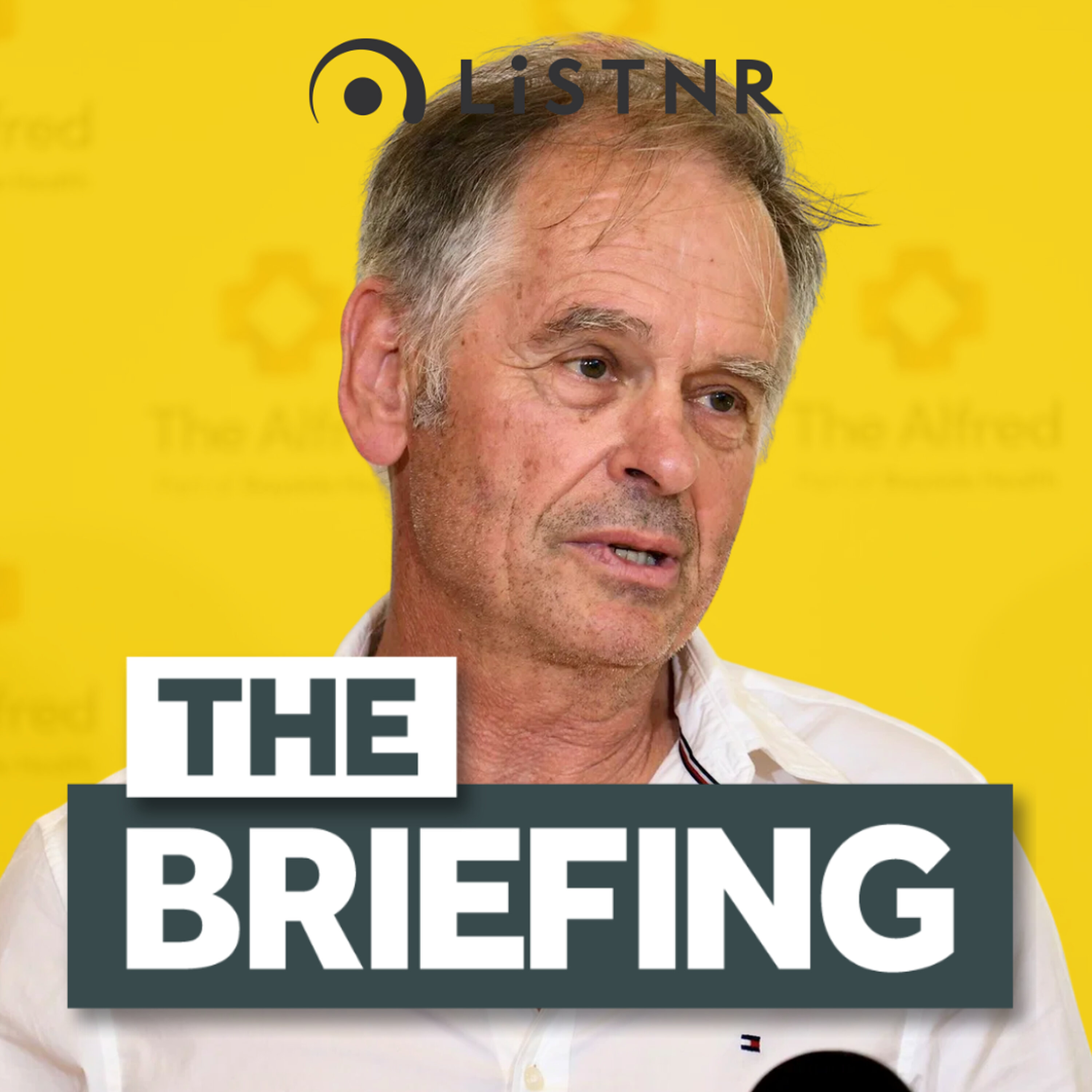 The Briefing