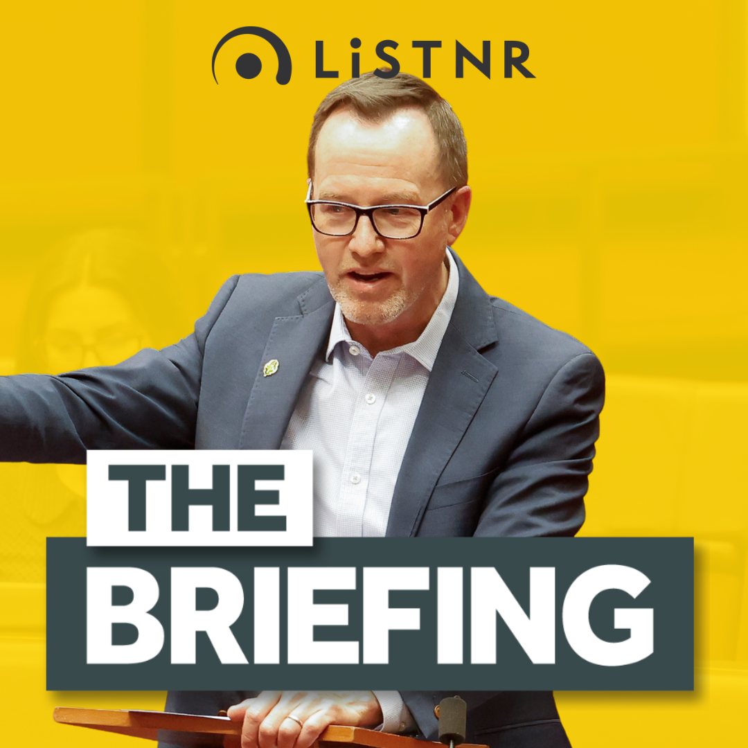 The Greens & Coalition team up again + Would you have a baby for Australia?