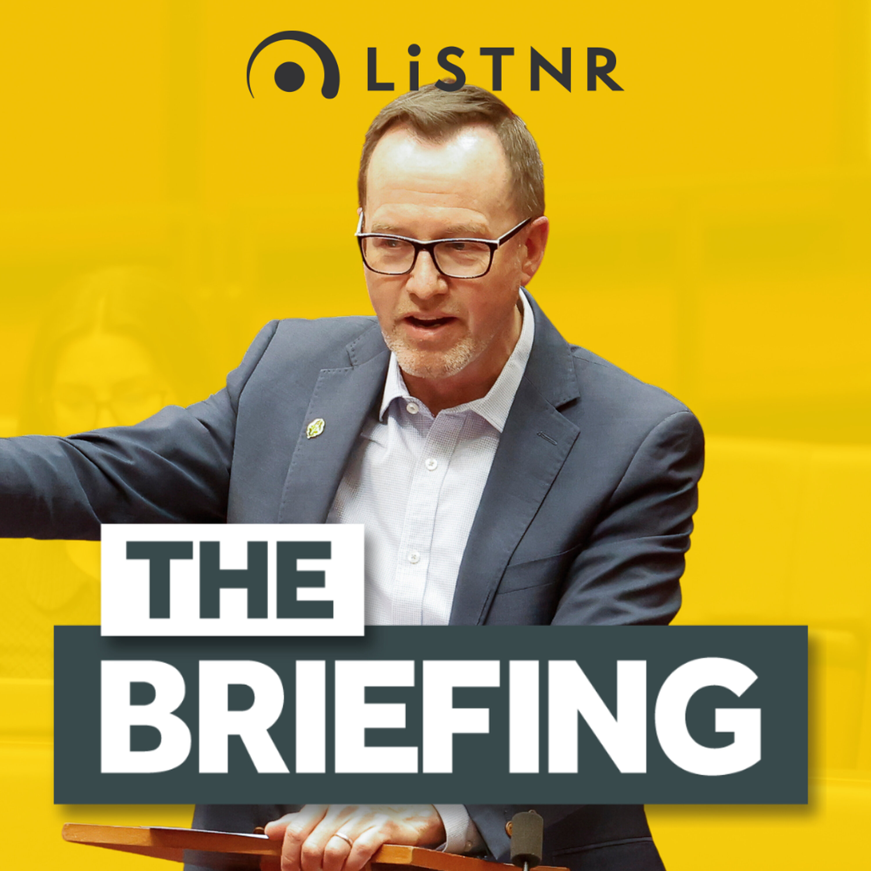 The Greens & Coalition team up again + Would you have a baby for Australia?