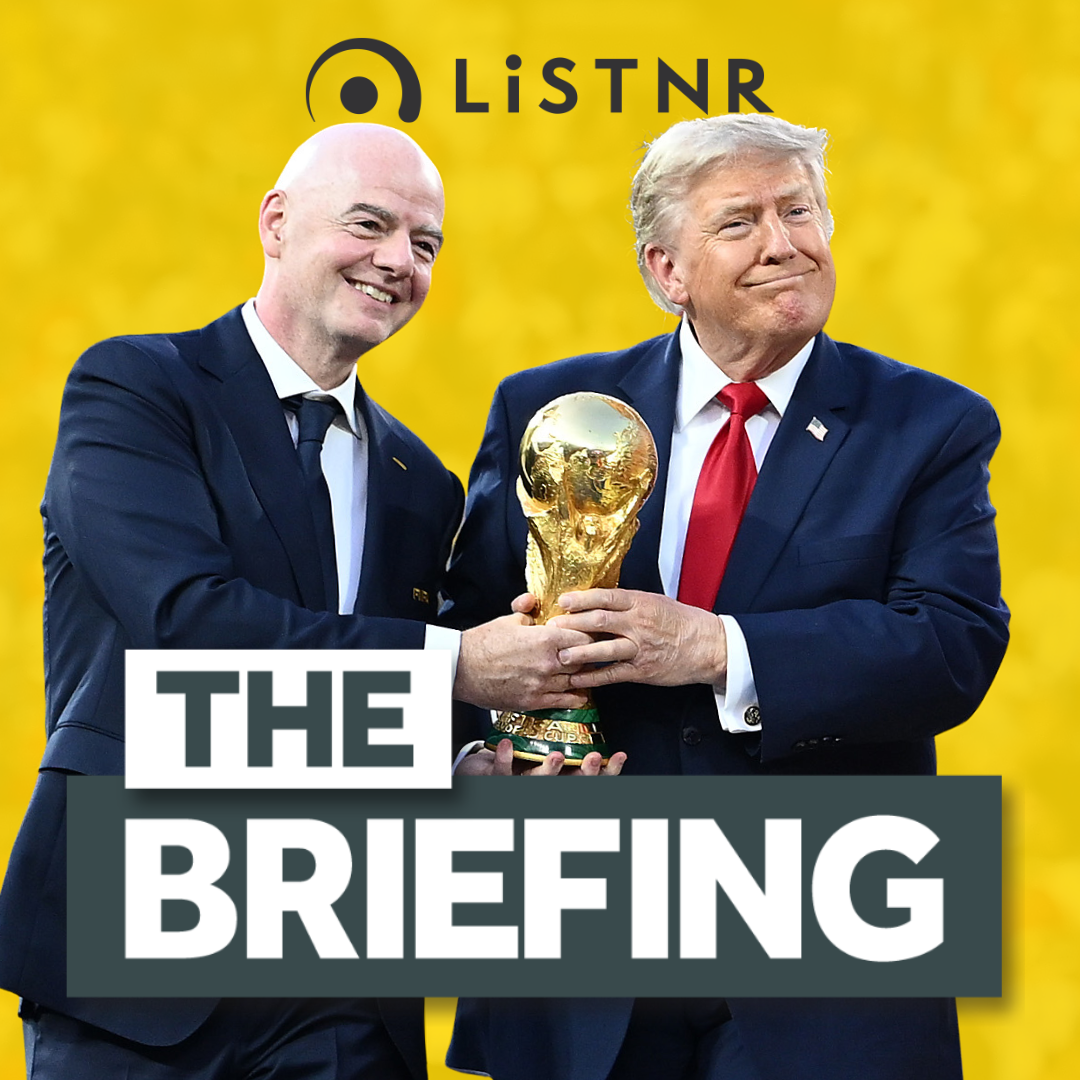 Europe to boycott next World Cup + Inside the telehealth death debate