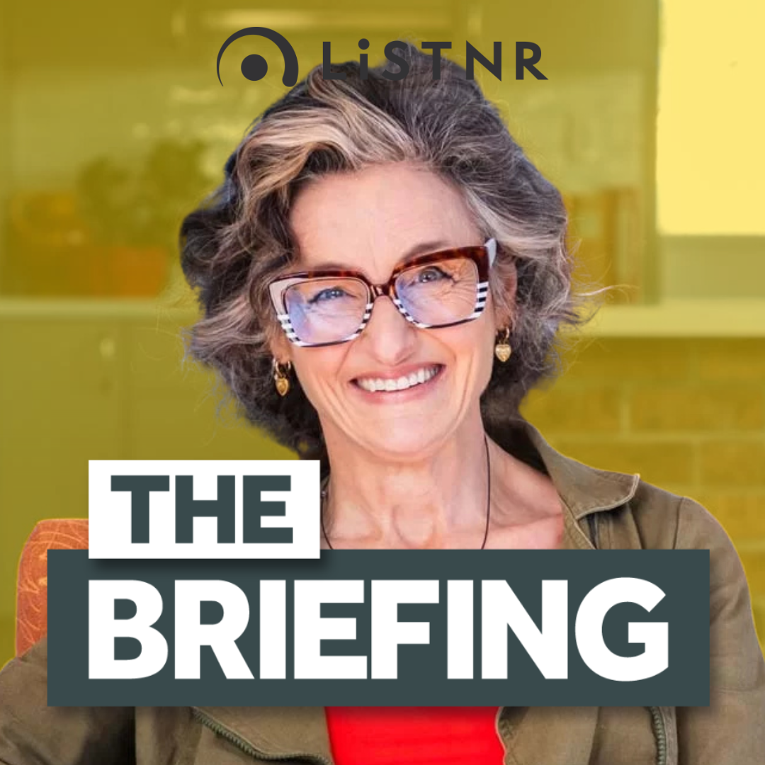 Julie Goodwin’s secret struggle + KISS Icon dies