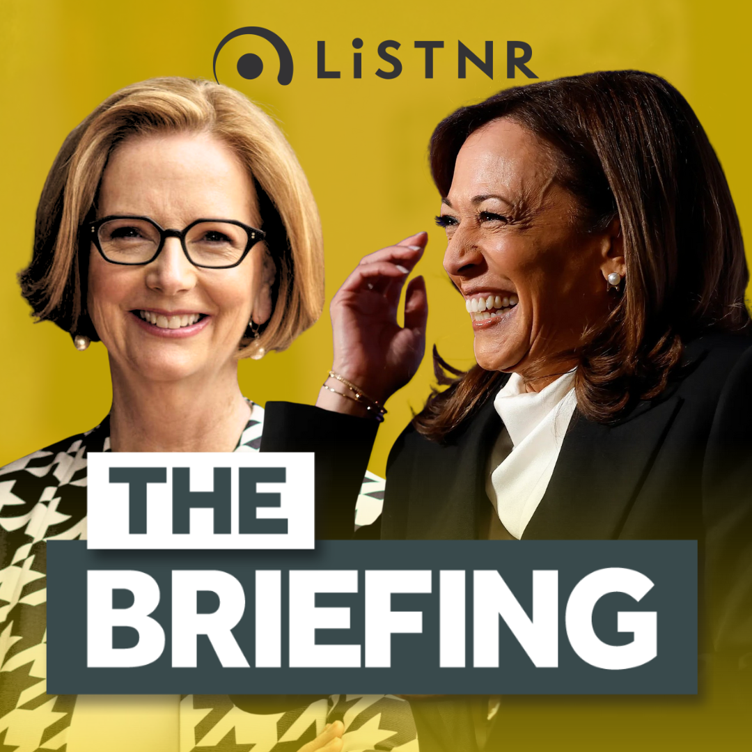 Jewels taken in 7-min Louvre heist + Elite world of celeb speaking gigs