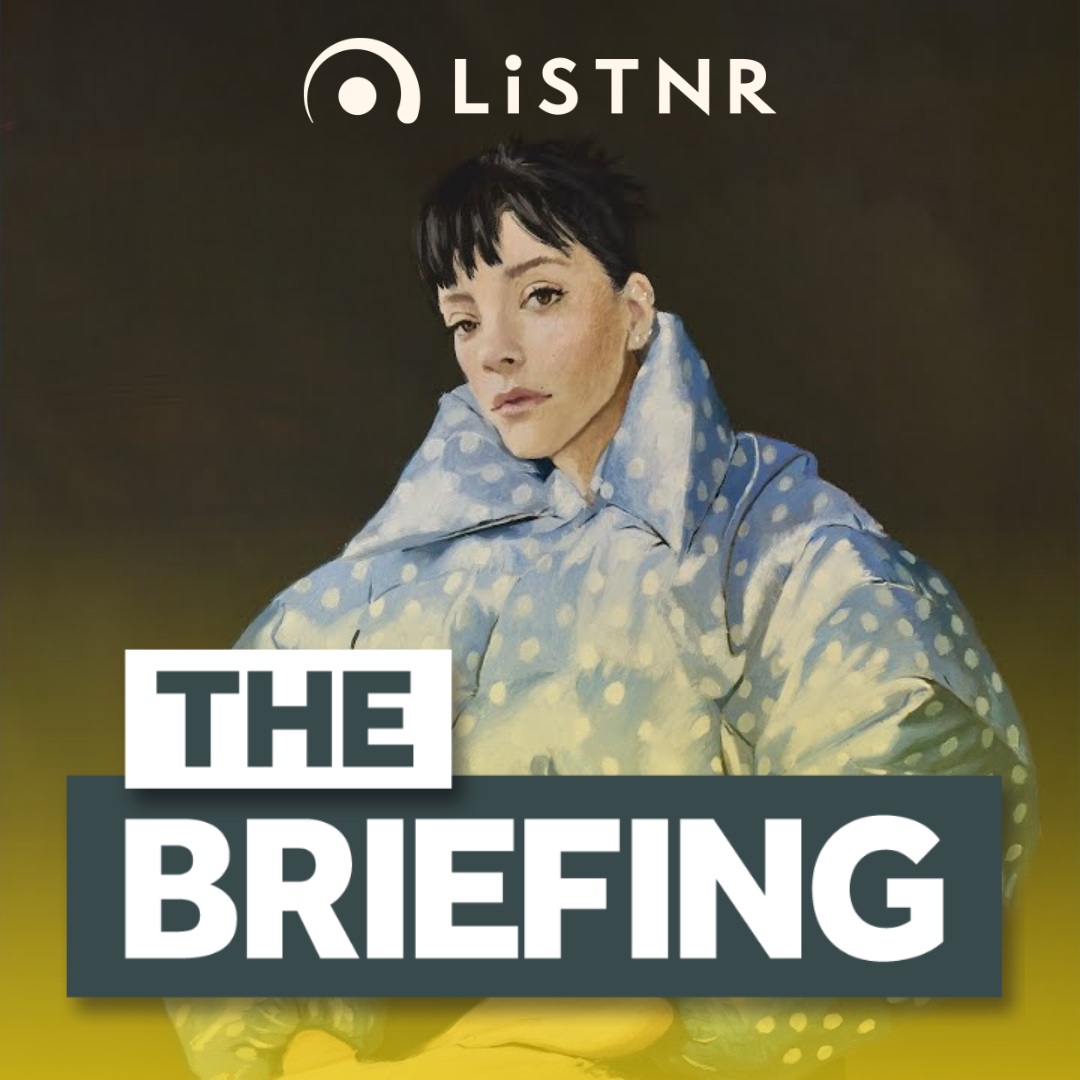 BONUS: Did Lily Allen's West End Girl go too far?