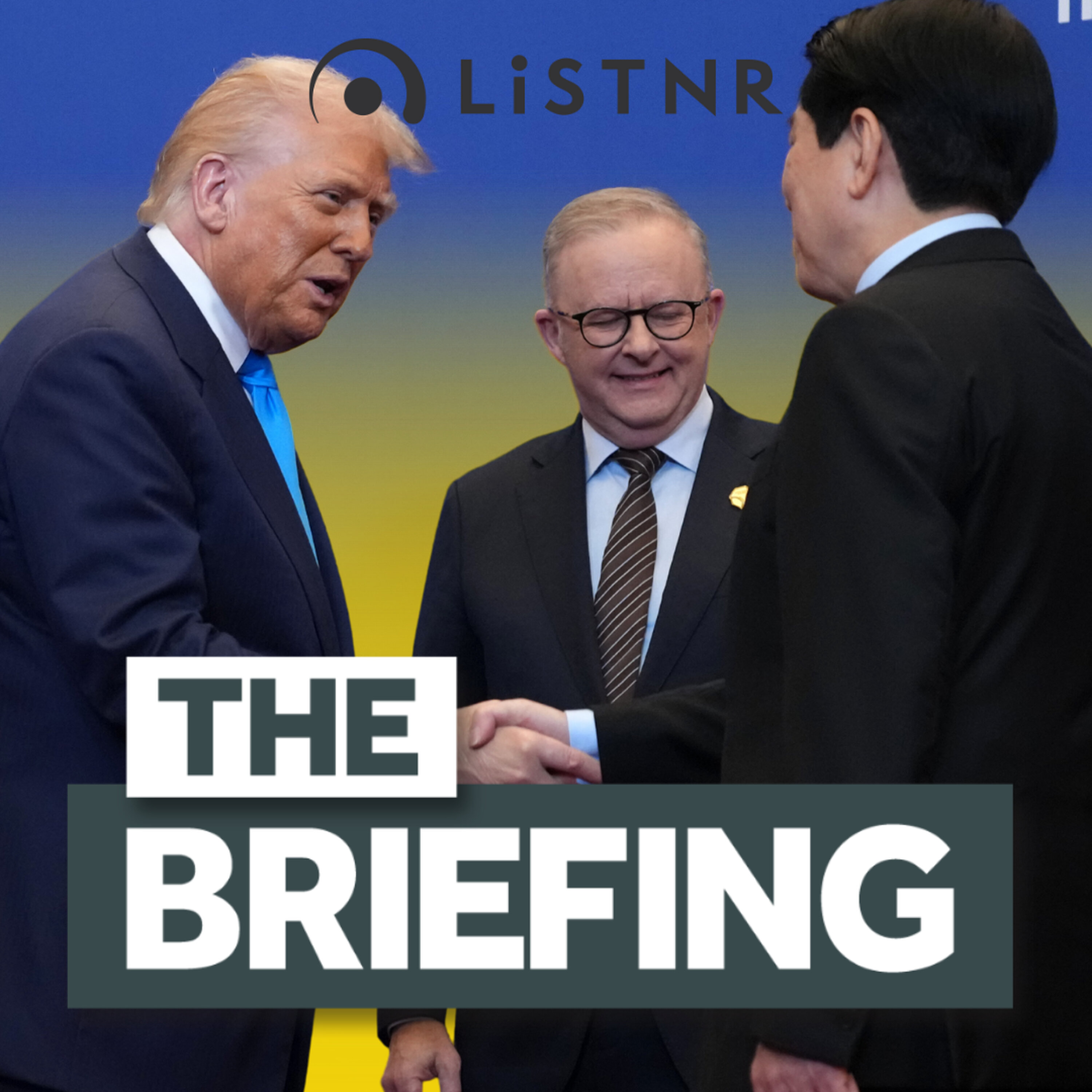 Trump sings high praise for Albo + How big pharma’s duping you Trump sings high praise for Albo + How big pharma’s duping you