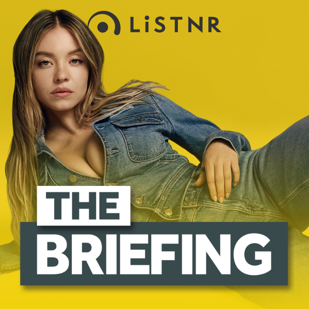 The Briefing