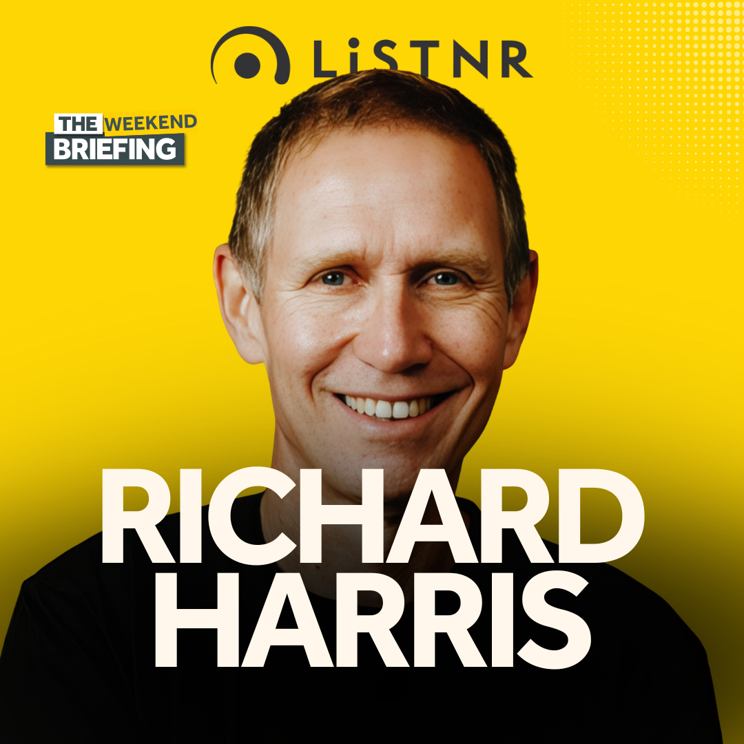 Thai cave rescuer Richard Harris is still diving deep