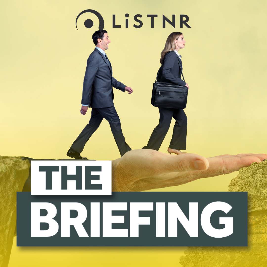 Hillary Clinton’s outburst + Why women earn so much less