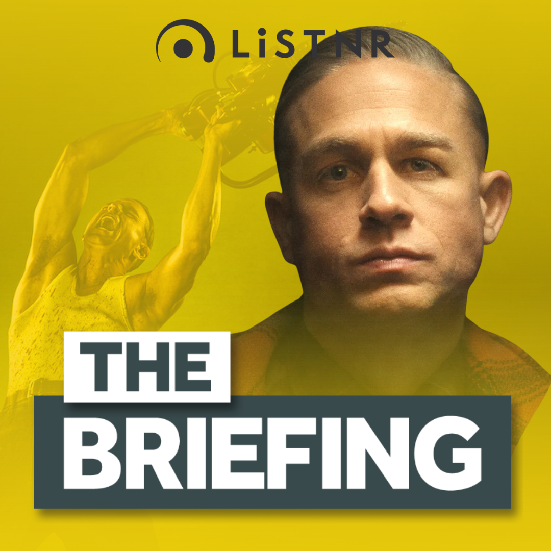 Trump sends troops to Israel + What Netflix's Monsters gets wrong