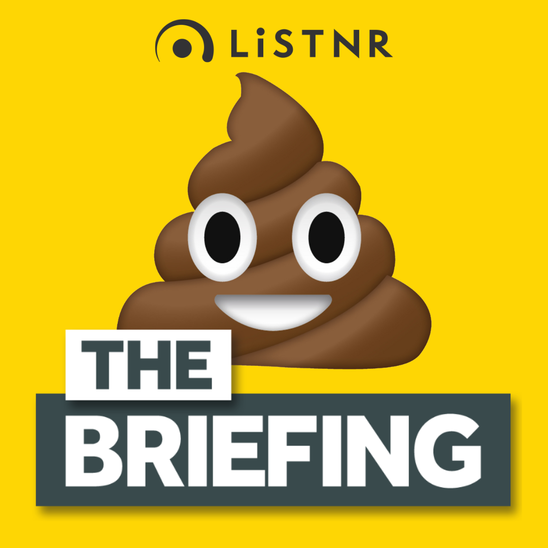 One in 10 Aussies ‘millionaires’ + How your poo is life saving