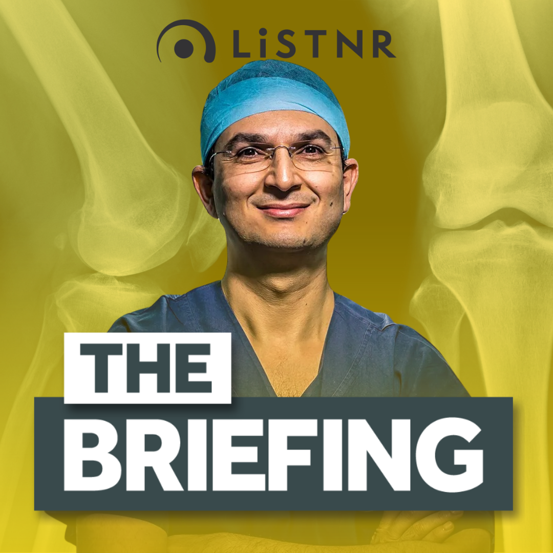 The journo who took on a surgeon (and won) + Nats face leadership spill