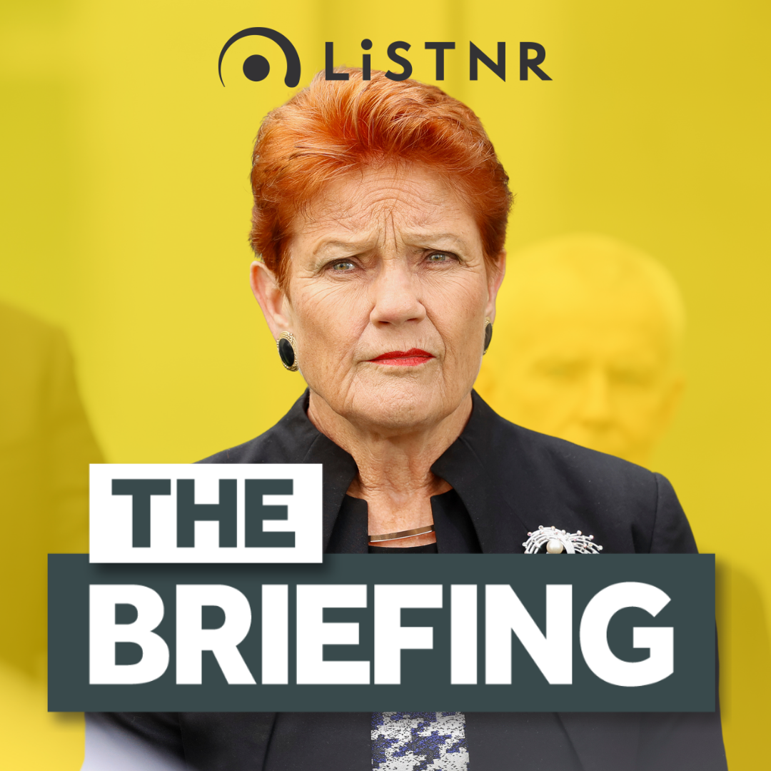 Labor strikes Bondi bill deal + Could Pauline Hanson be our next PM?