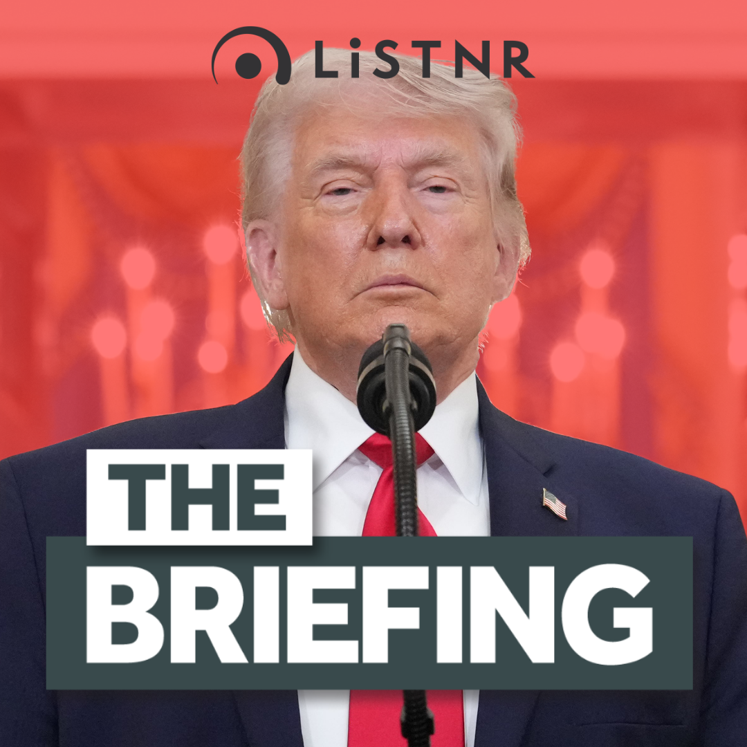 BREAKING: Trump extends Iran ceasefire