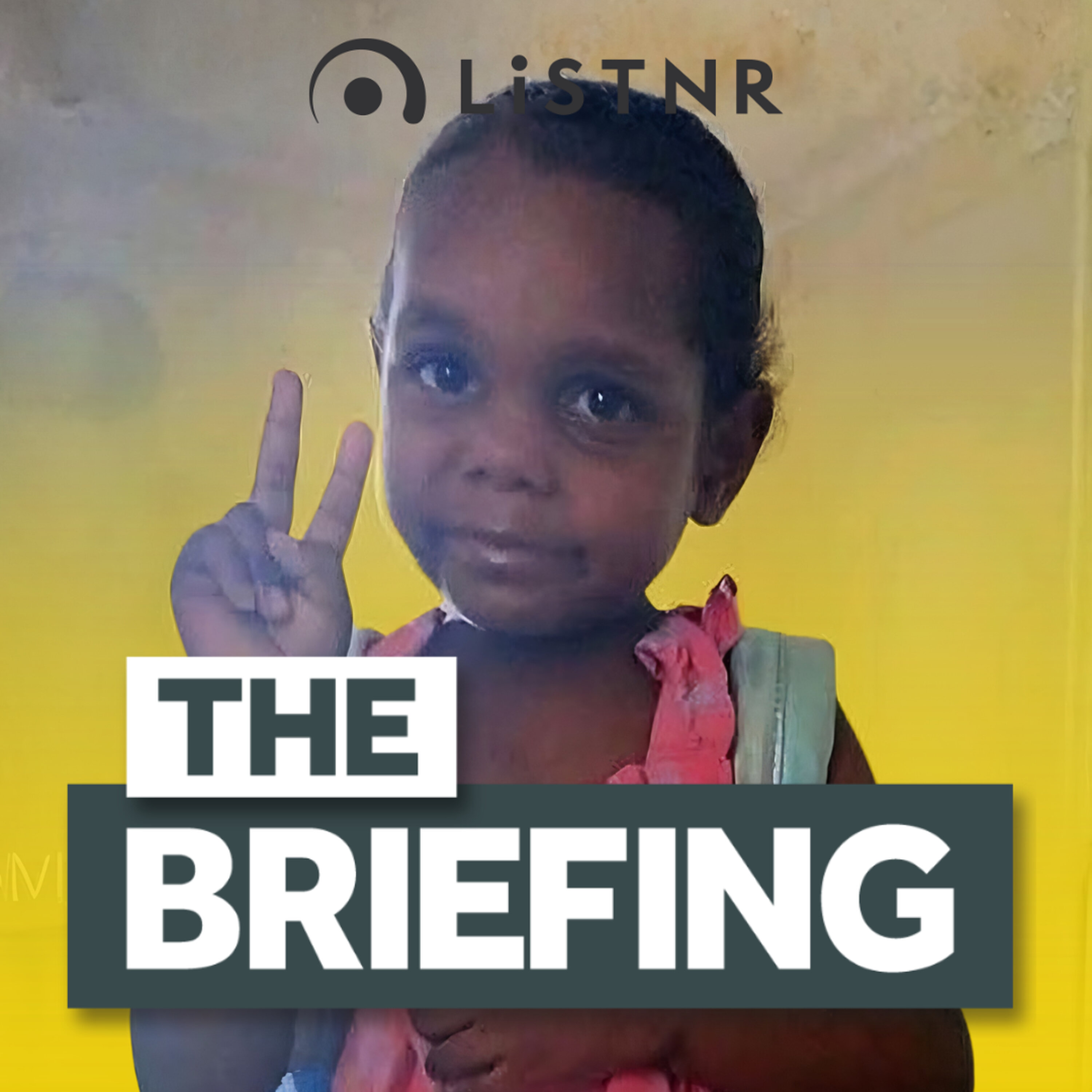 Little Baby’s alleged killer to face court + Why our vax rates are falling episode artwork