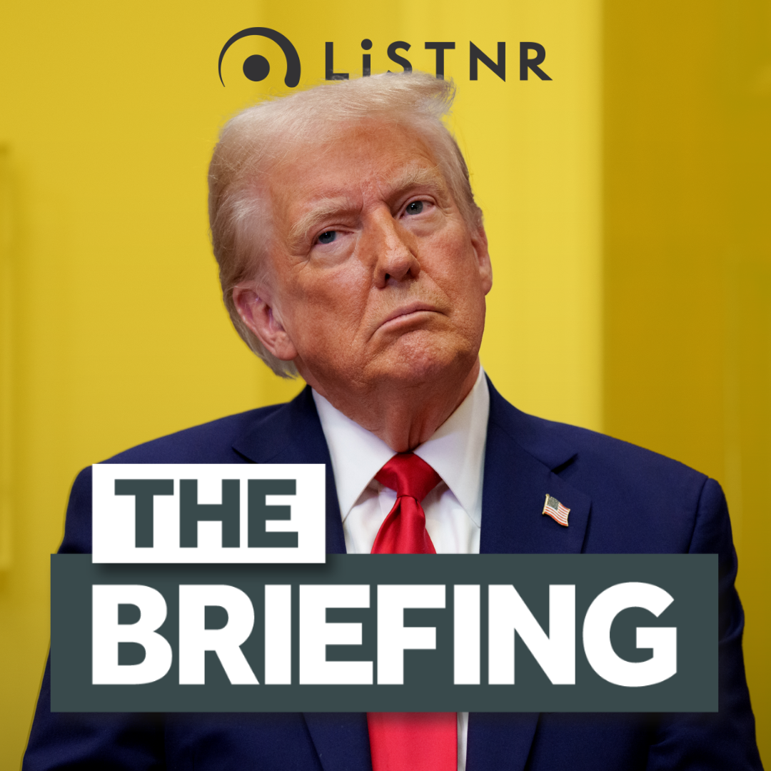 The $5k reason to keep WFH + We’re jailing 10-year-olds