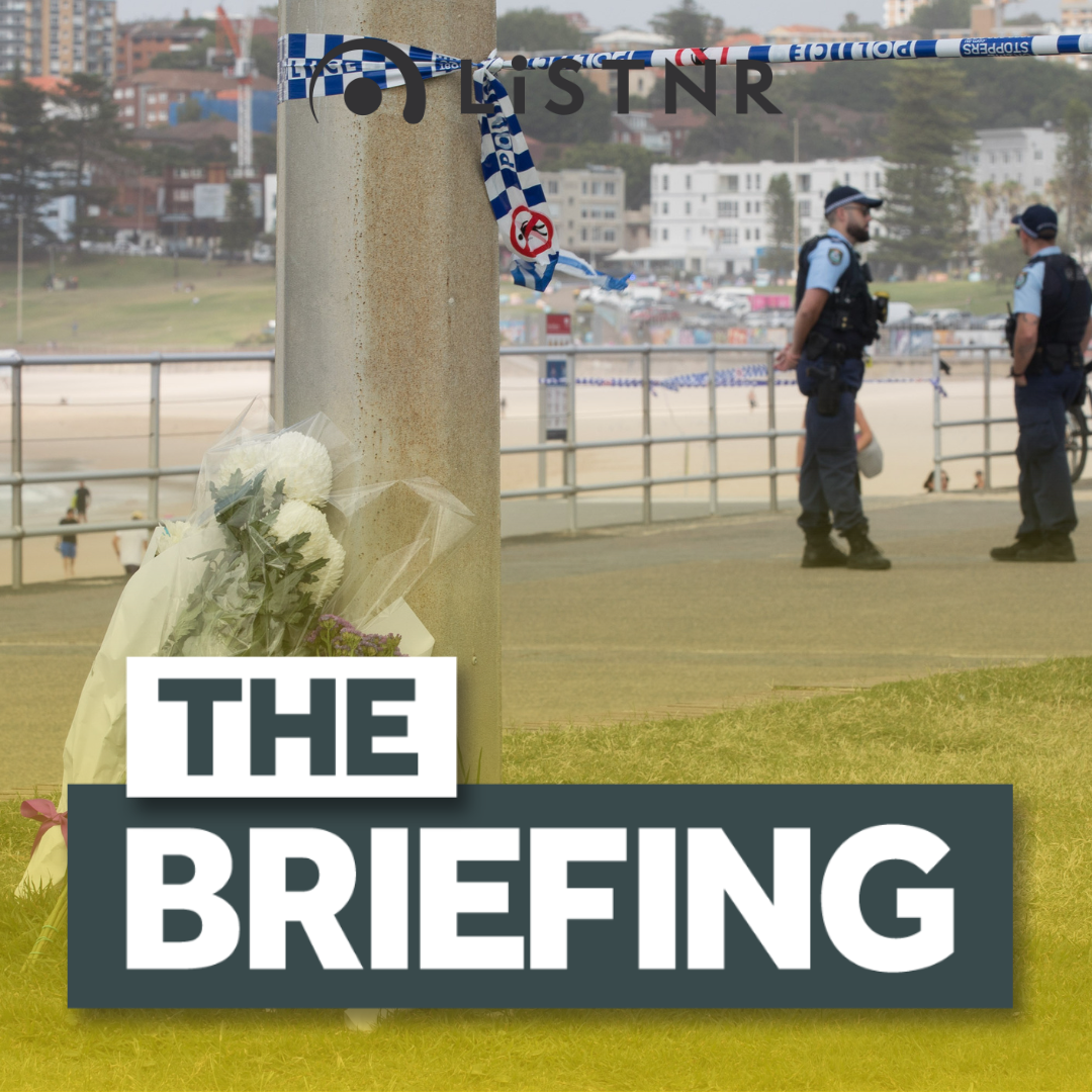 BONDI ATTACK: IS links, gun reform & ASIO probe