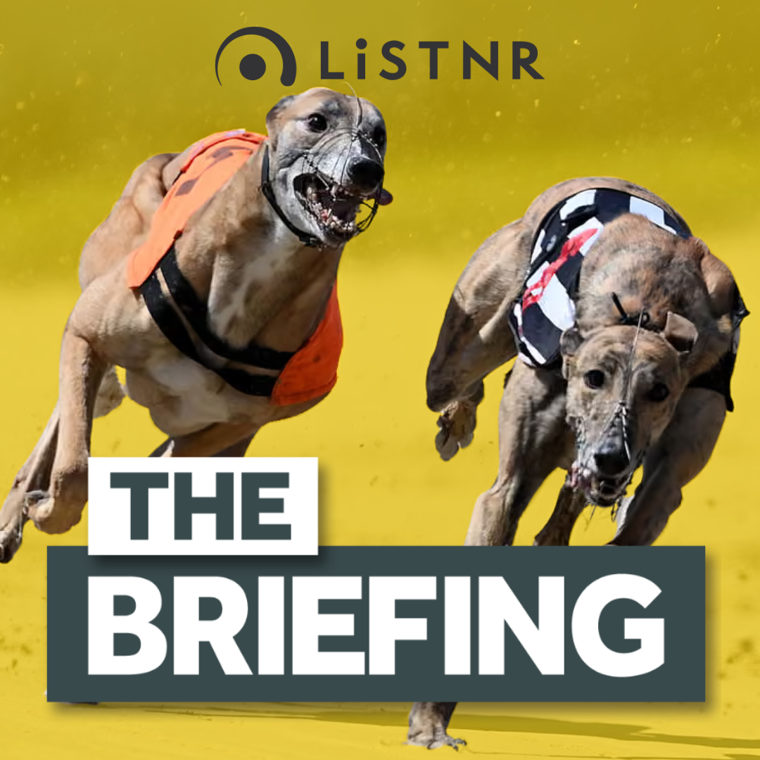 Trump’s ‘game-changing’ Putin deal + PART 1: Why save greyhound racing