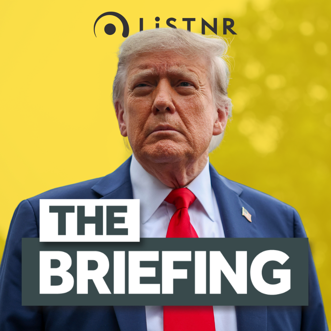 Trump won’t kill Iran's leader ‘for now’ + Masked hitmen in suburbia