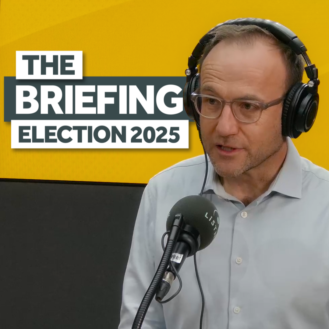 Adam Bandt on leading with Labor, free uni and taxing billionaires