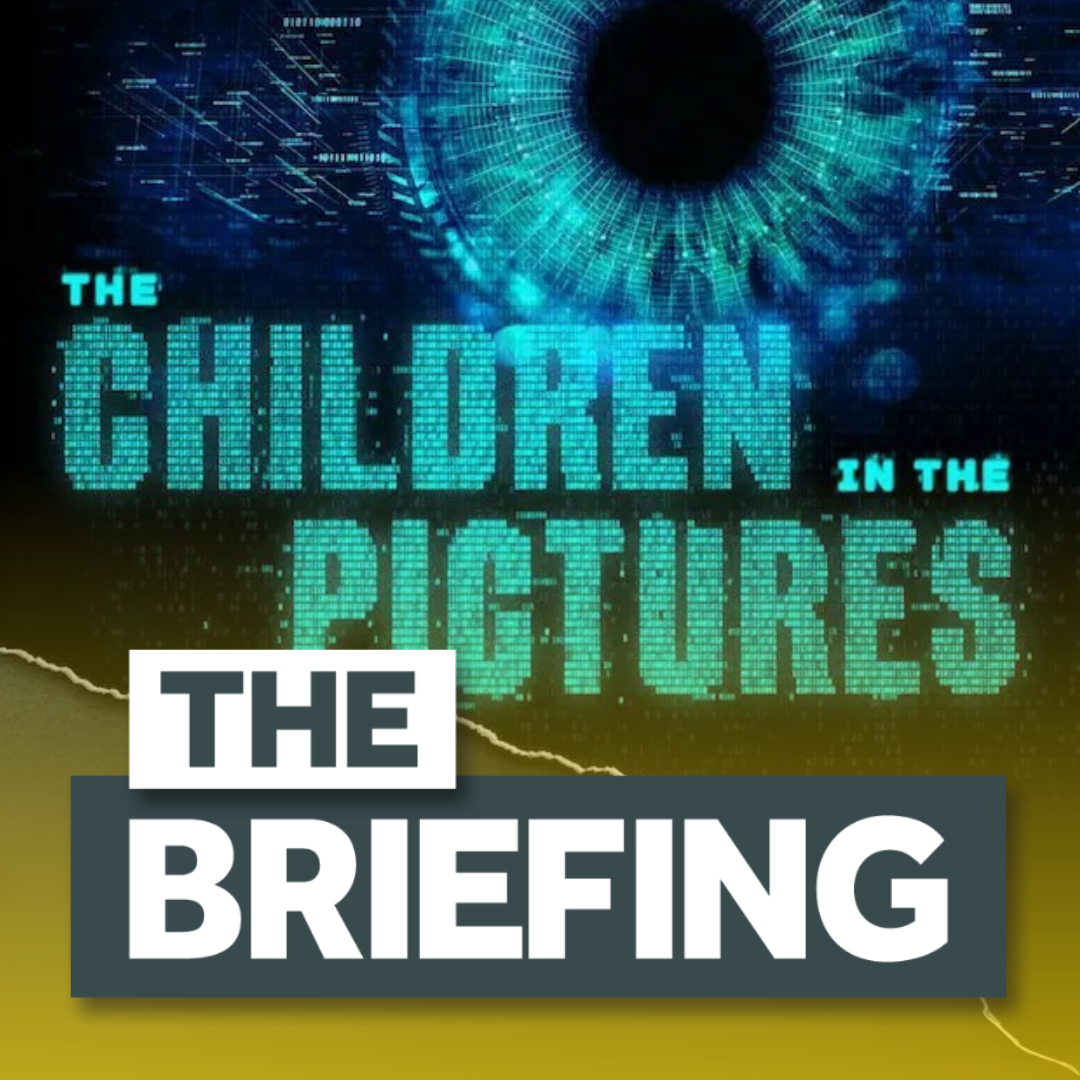 Episode Logo