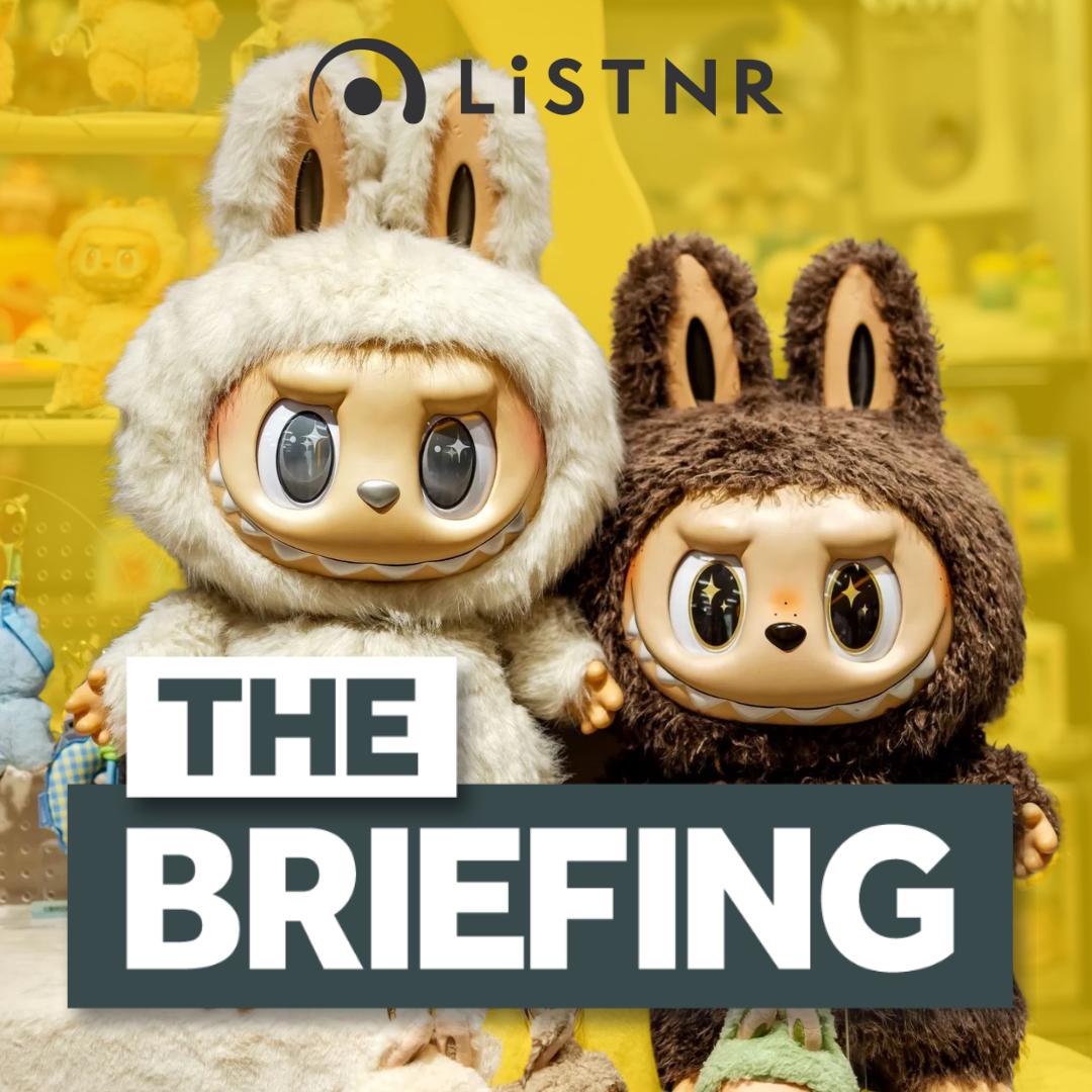 Immigration named Libs' next battle + How work will change with Gen Alpha