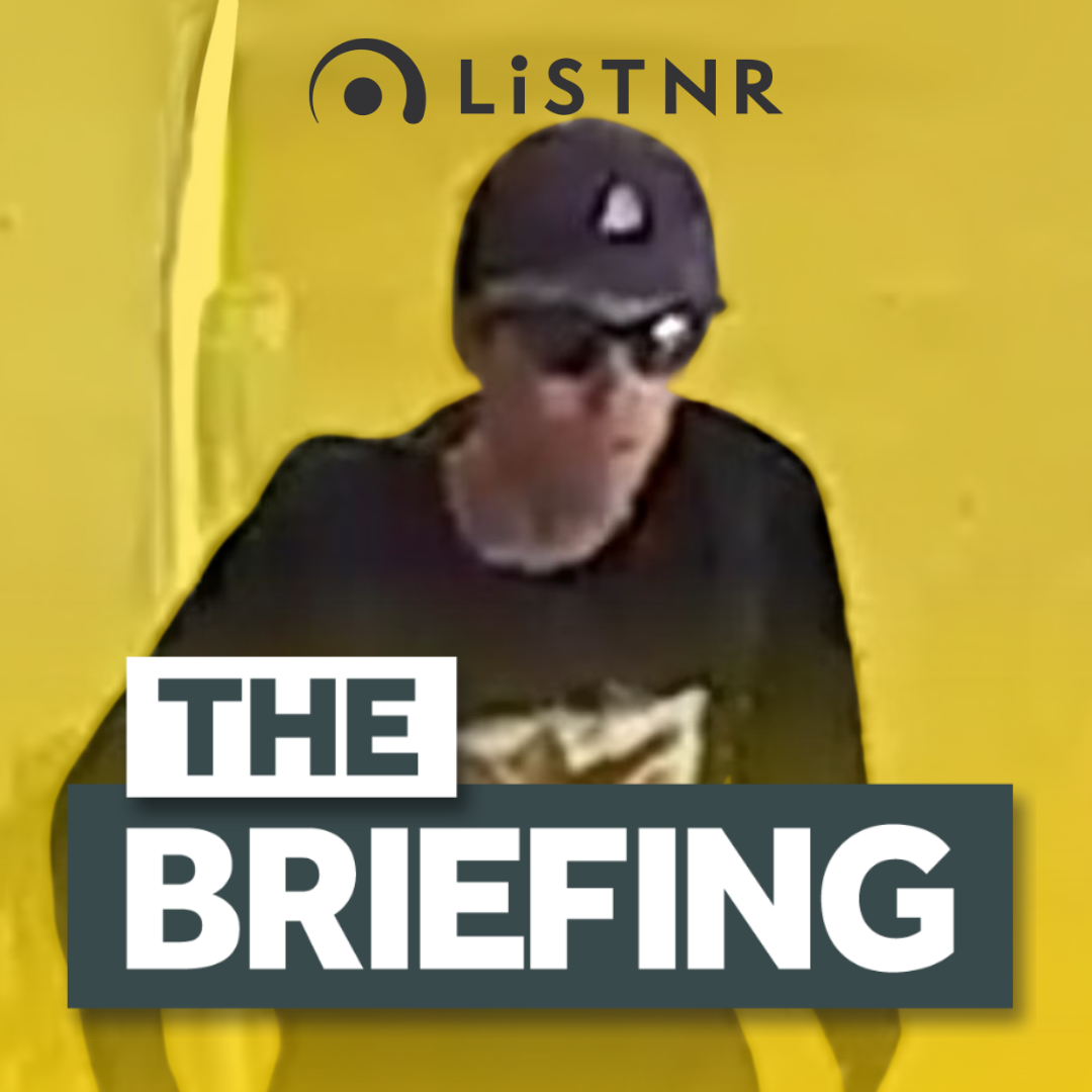 FBI releases image of Kirk shooter suspect + Inside Netflix’s new top film