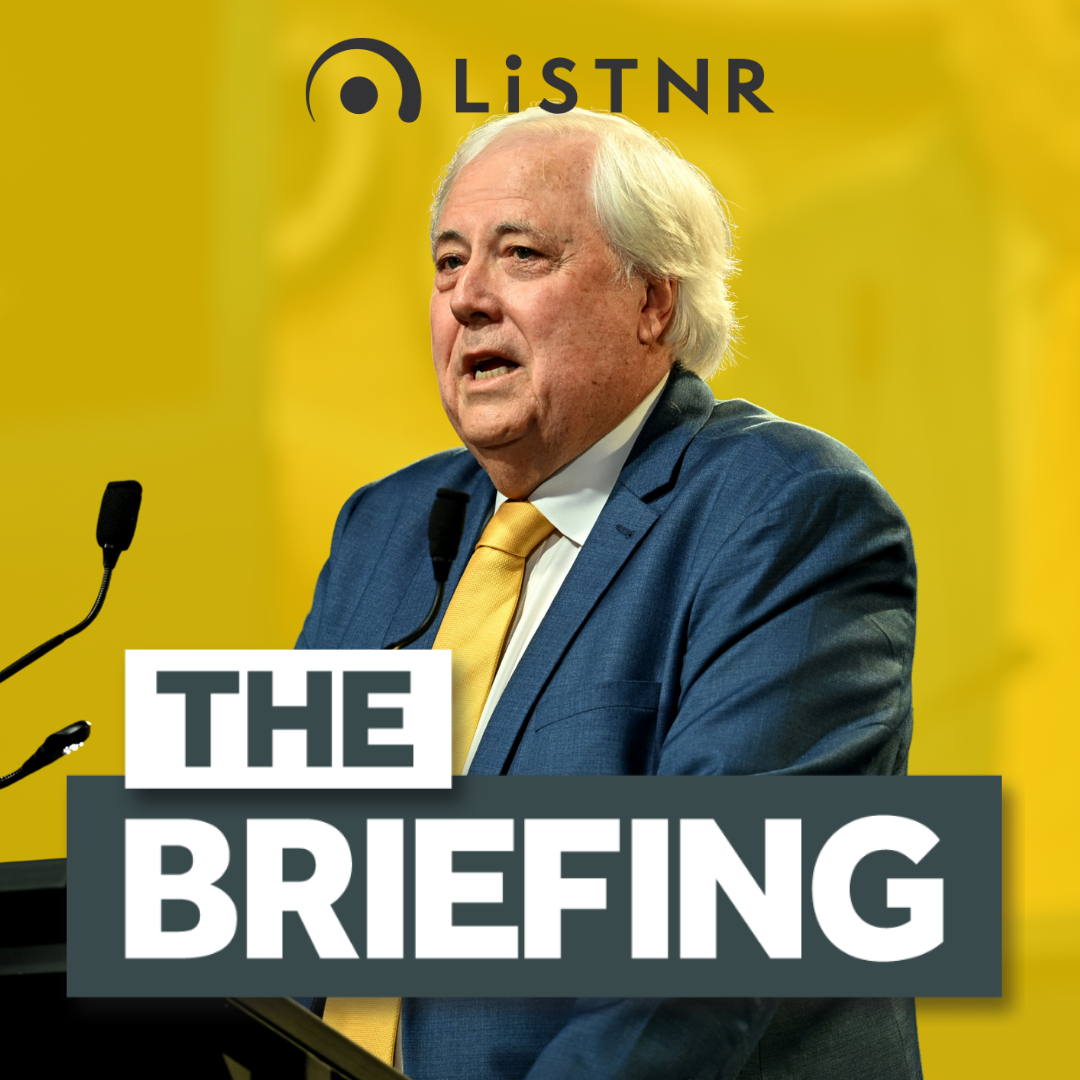 Palmer rejects Epstein link + What to expect from interest rates in 2026