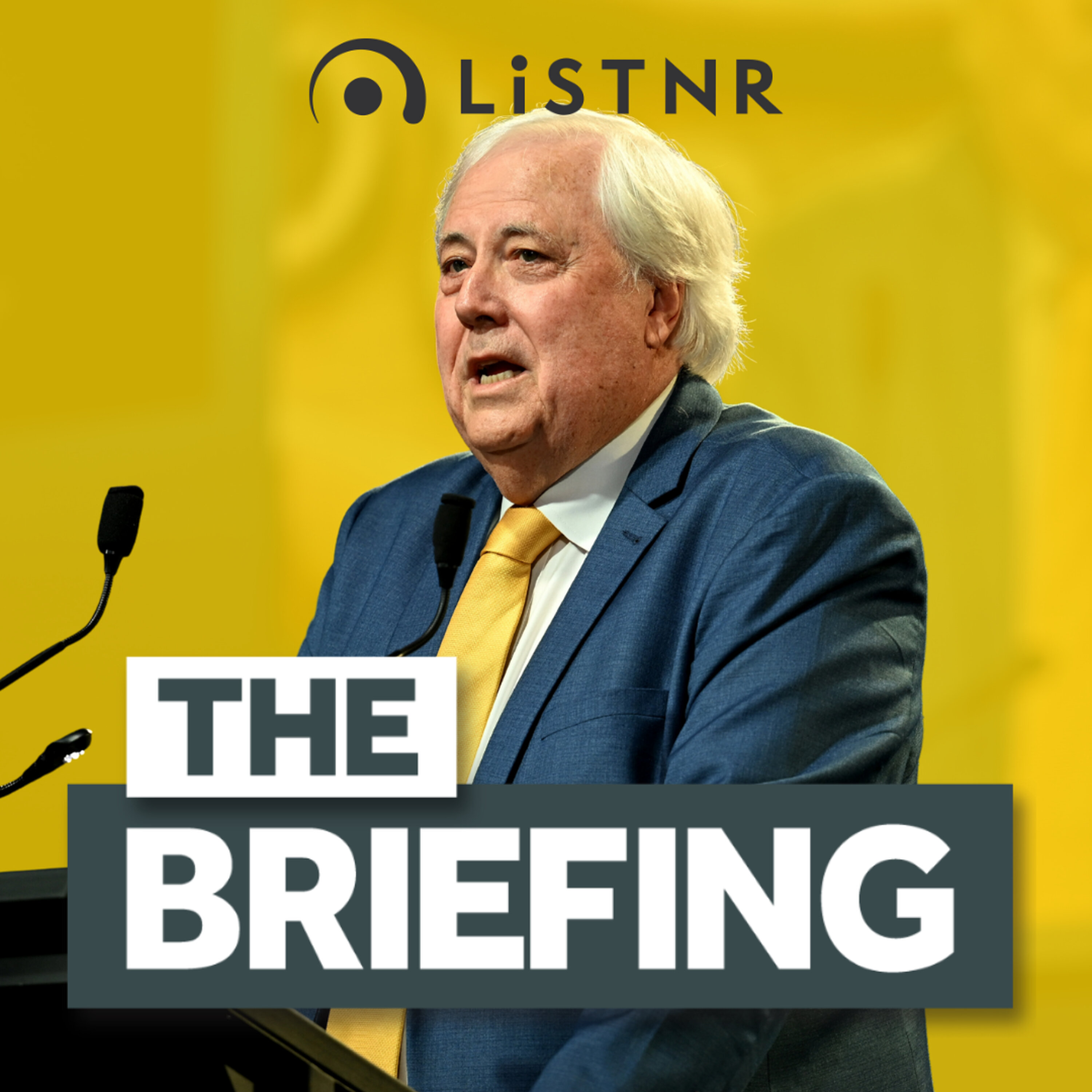 Palmer rejects Epstein link + What to expect from interest rates in 2026