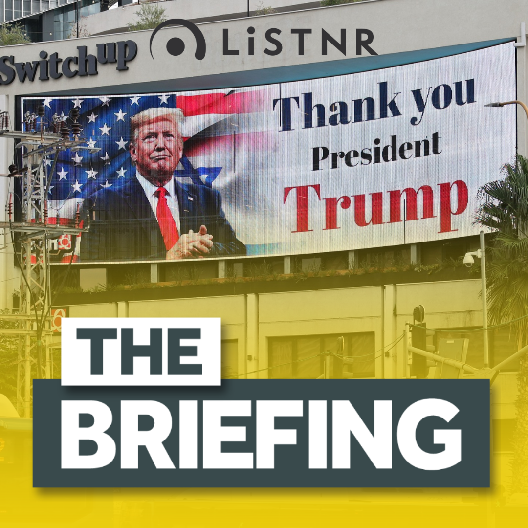 Trump to meet Israeli hostages + The killers no one wants to talk about