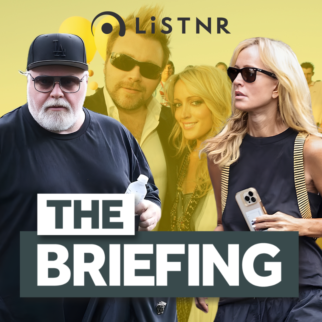 PM warns against panic buying + Who really split Kyle & Jackie O