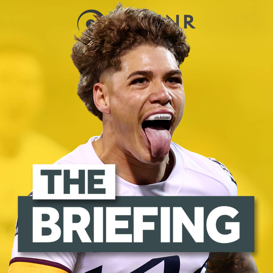 Worst floods in a century + Reece Walsh punch video backlash