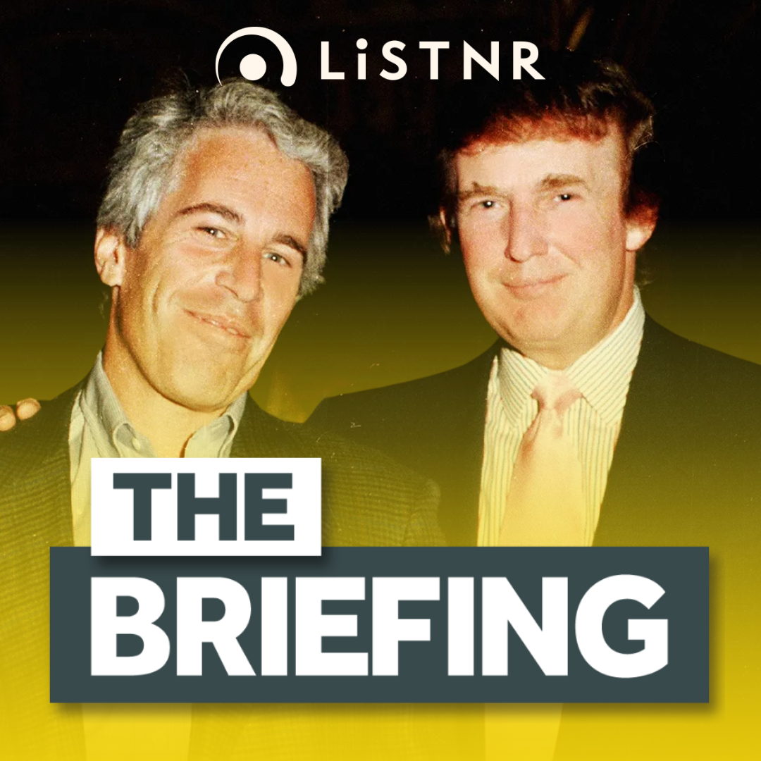 Trump slammed over Epstein list denial + Our 'underwater Chernobyl' 