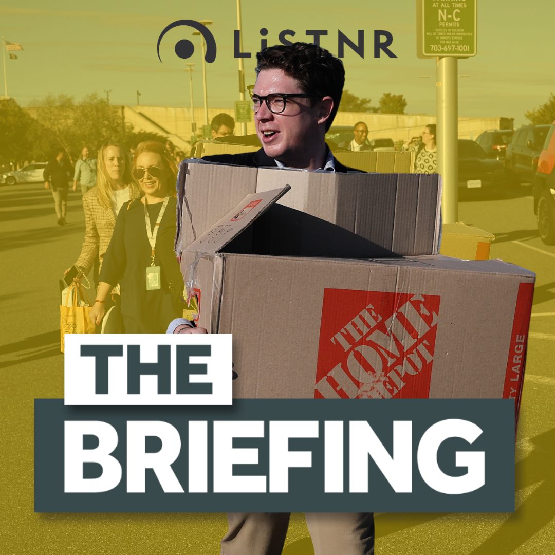 Journalists kicked out of the Pentagon + Australian soldier dies