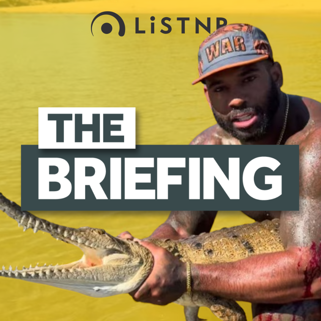 Calls for influencer ban + Australia’s ‘sickening’ obsession