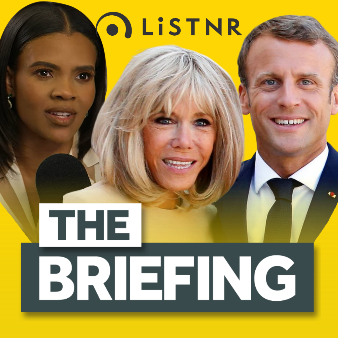 PART 1: The Macrons vs Candace Owens + Israeli PM calls Aus ‘shameful’ over Gaza