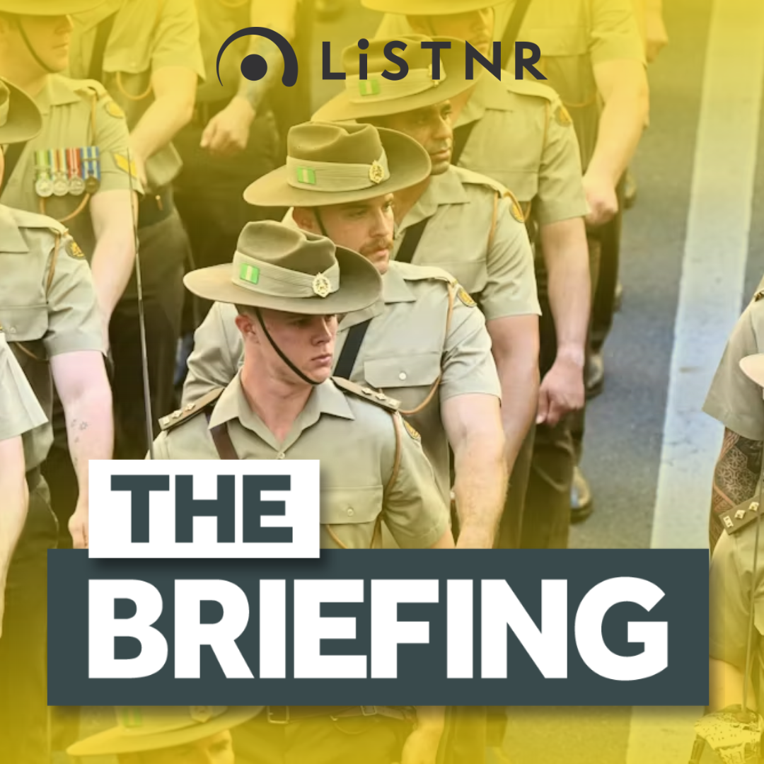 The 4 drugs Aussies love + What's behind the surge in ADF recruits