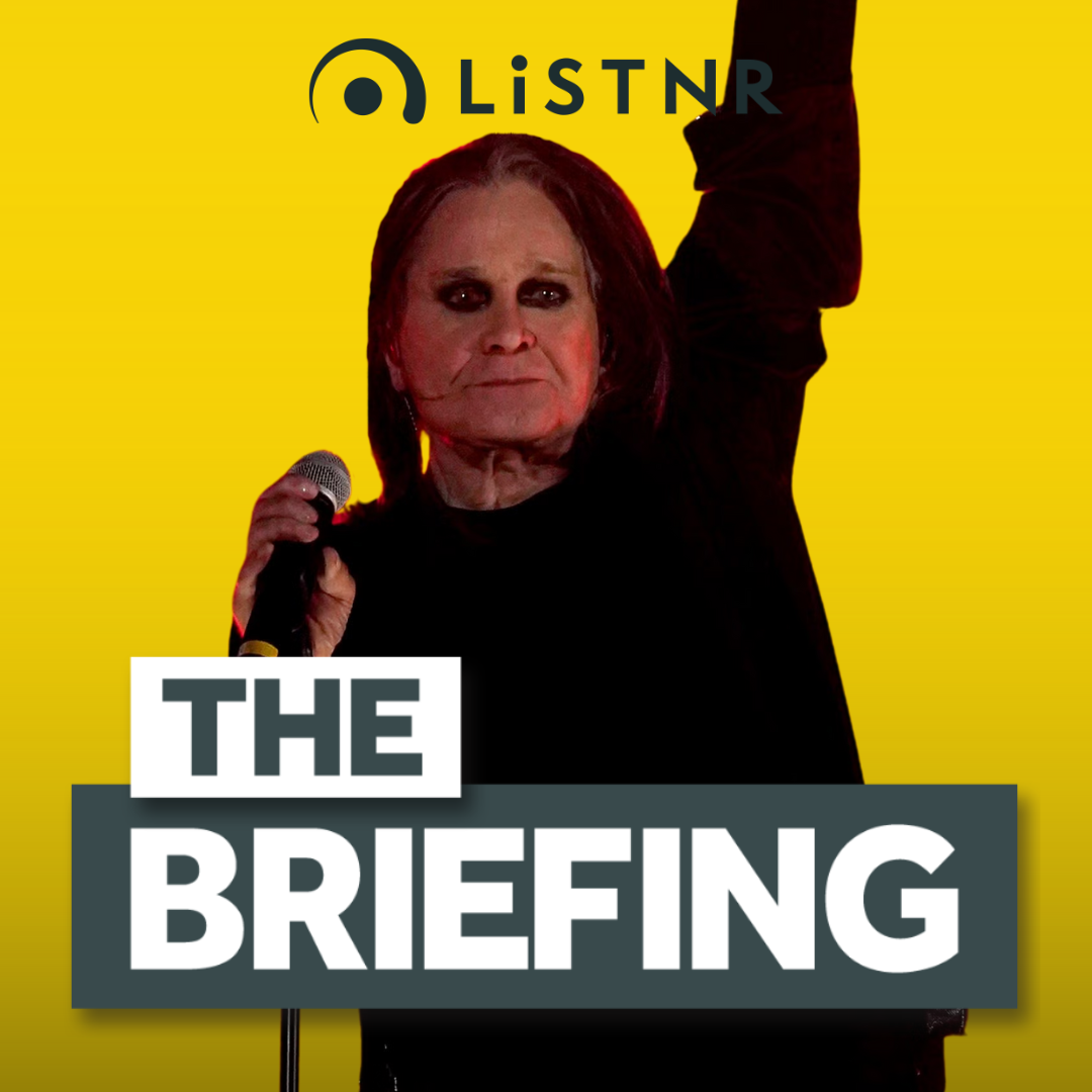 Bats, booze & Black Sabbath: The Ozzy legacy + Childcare shakeup