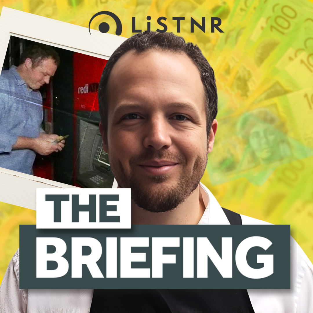 Part 1: The ATM glitch that turned an Aussie barman into a millionaire