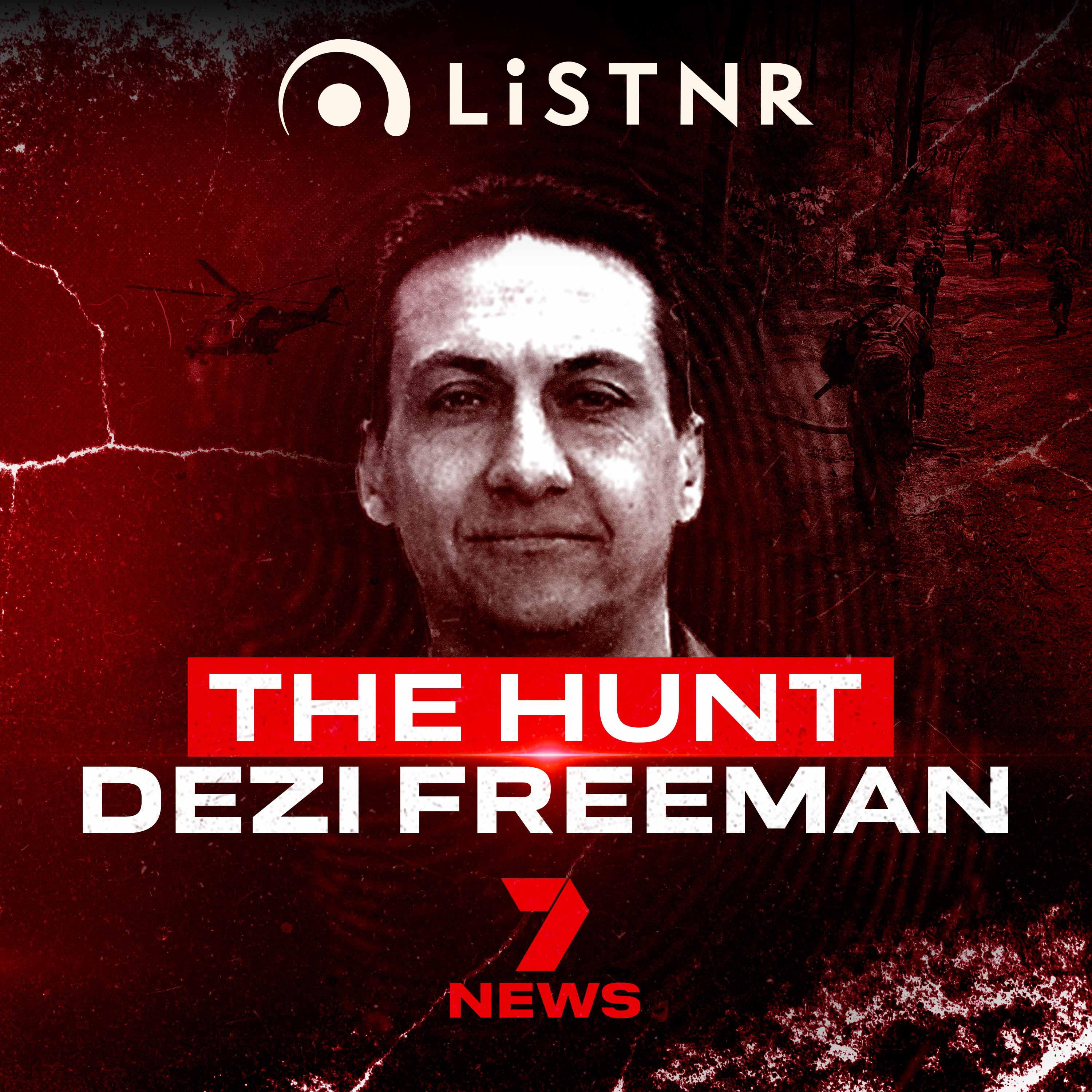 Introducing Dezi Freeman: The Hunt