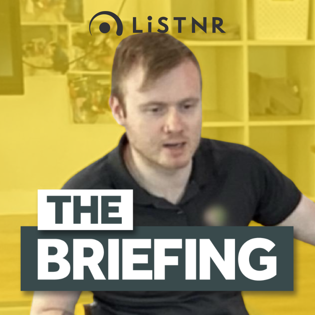 The Briefing