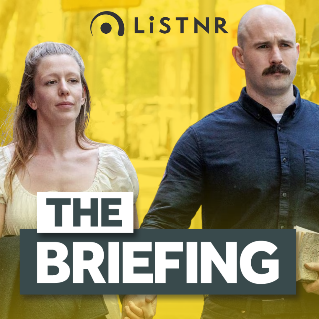 The neo-Nazi mums raising a ‘whites only’ generation + Bruce Lehrmann loses (again)