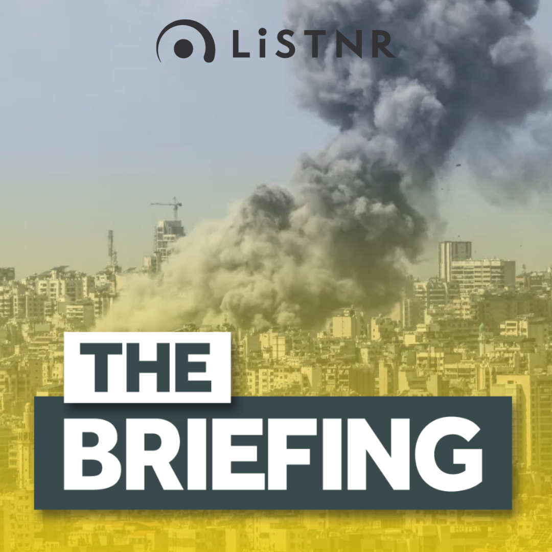 Ceasefire on brink of collapse + Why Israel is invading Lebanon (again)