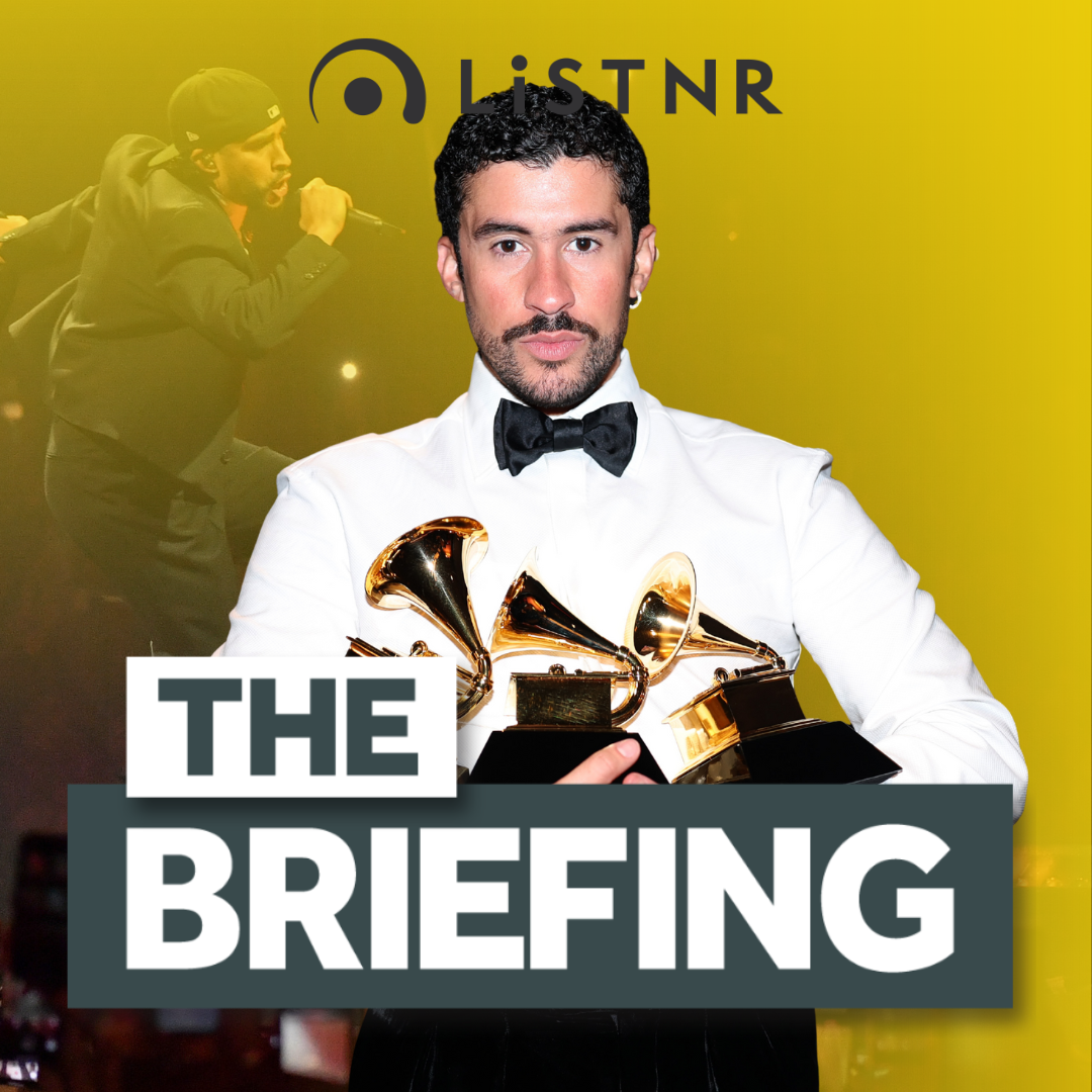 Pauline’s pitch to the Coalition + Bad Bunny’s historic halftime show