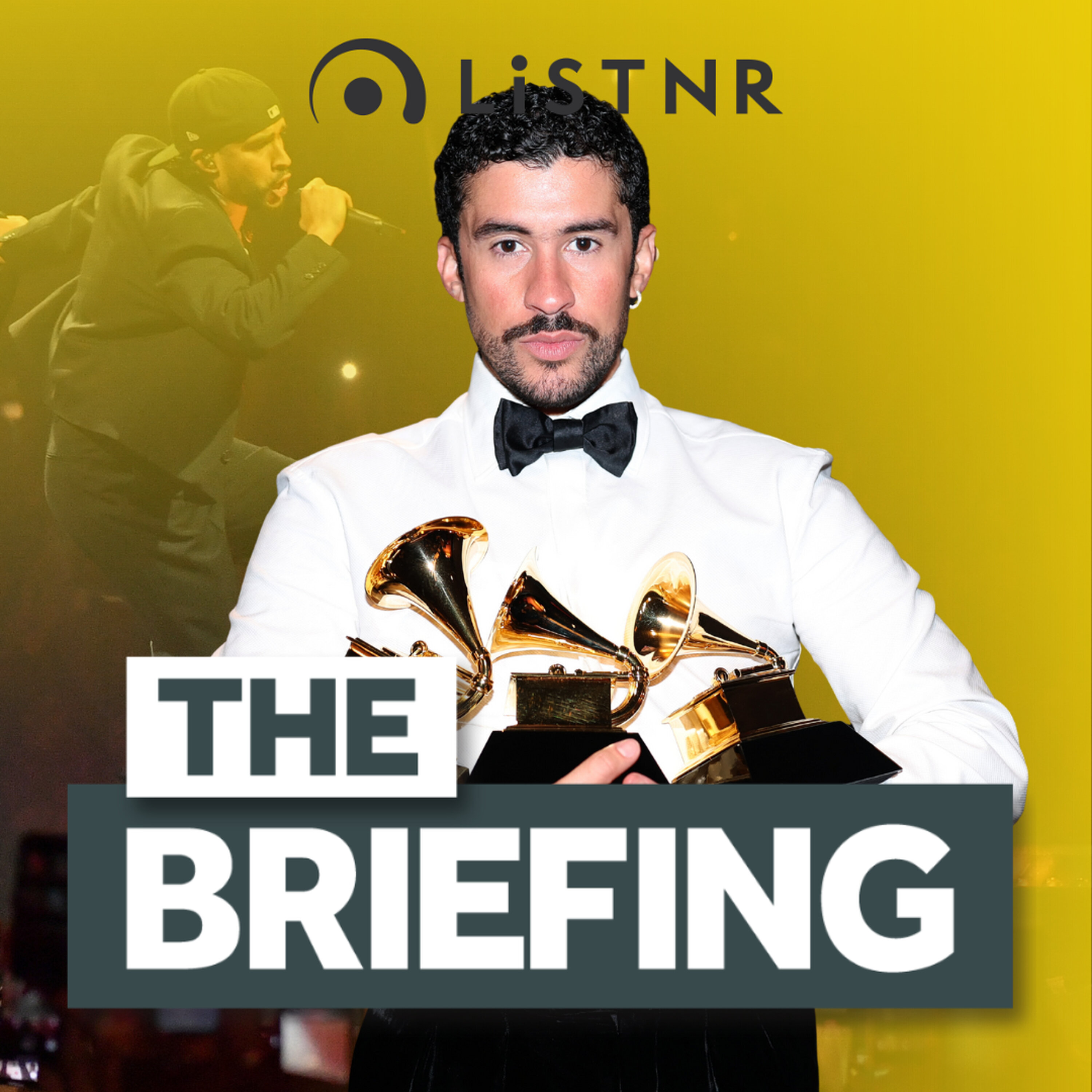 Pauline’s pitch to the Coalition + Bad Bunny’s historic halftime show