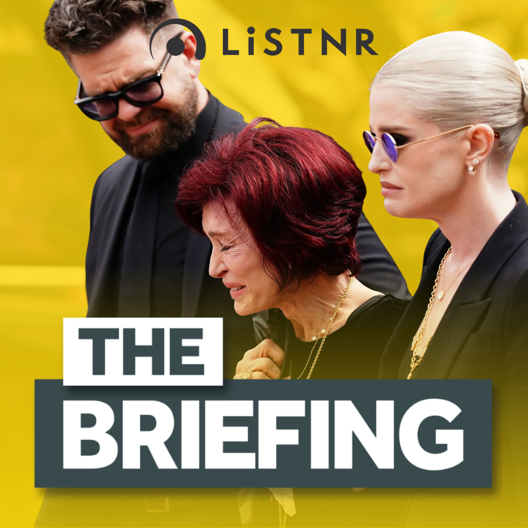 Ozzy Osbourne’s funeral + Aussies take cops to court over Gaza