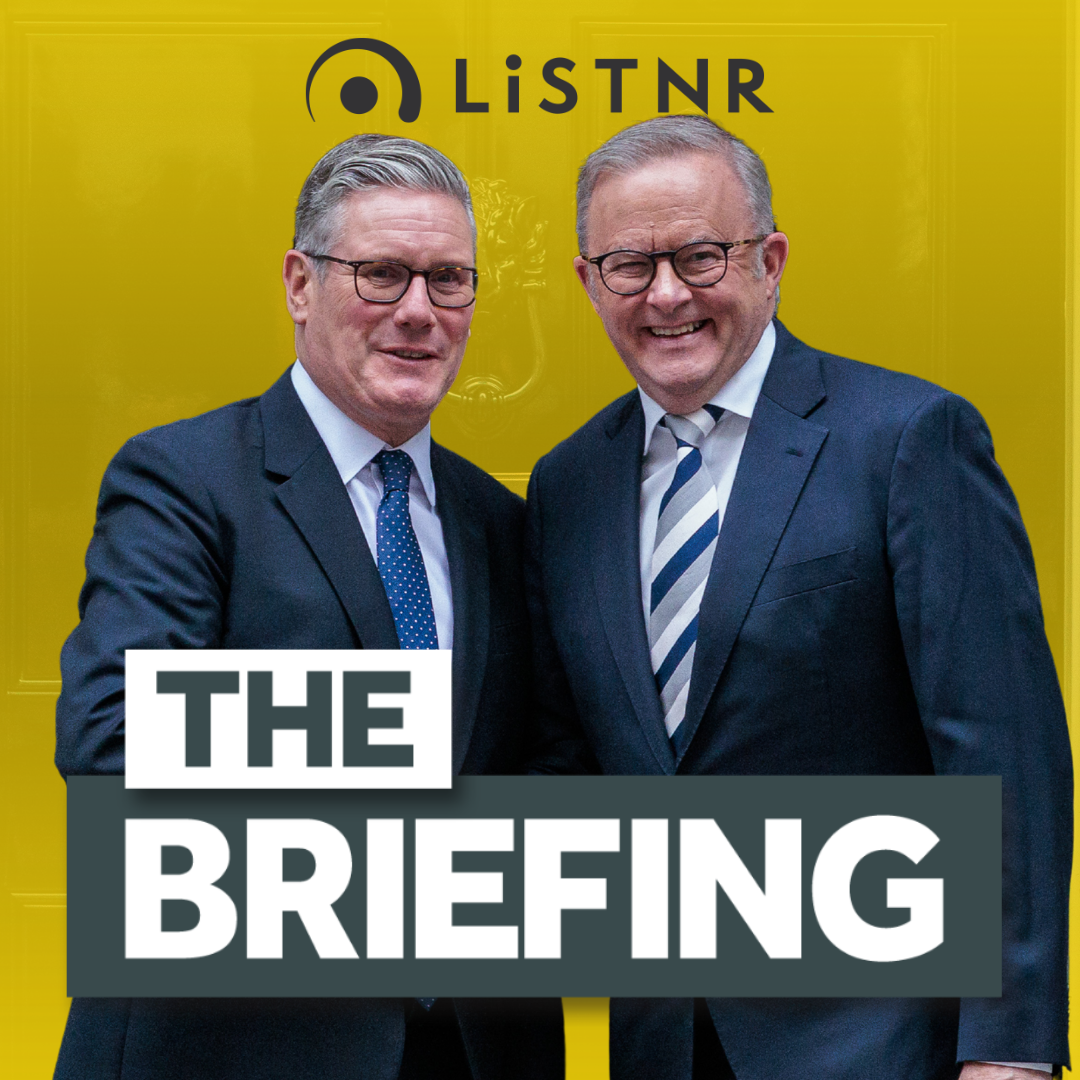 Albo calls to axe Andrew’s claim to throne + How I escaped porn addiction