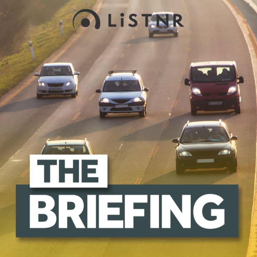 The everyday habits killing drivers 
