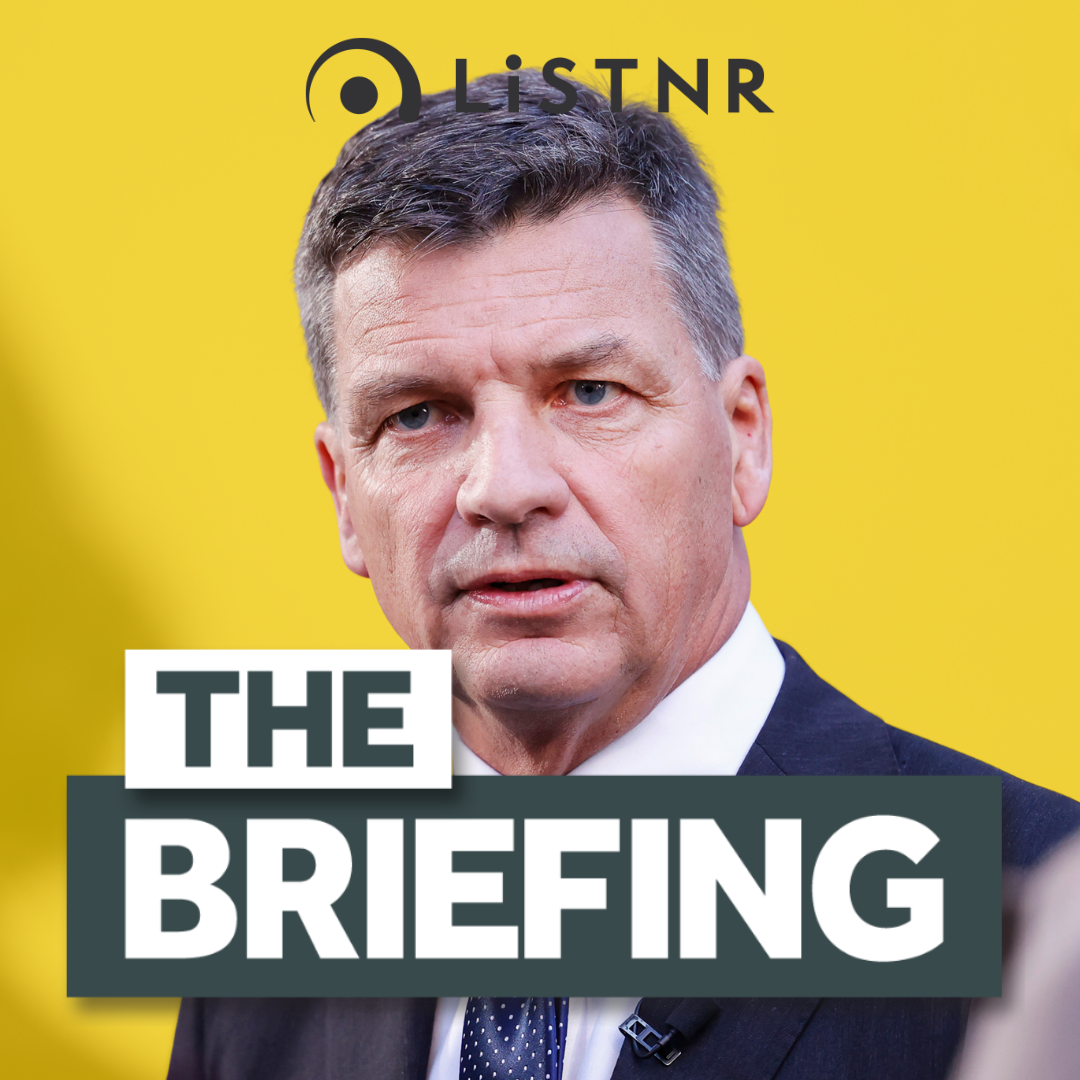 Angus Taylor becomes preferred PM + Pt 1: Exposing a global ‘rape academy’