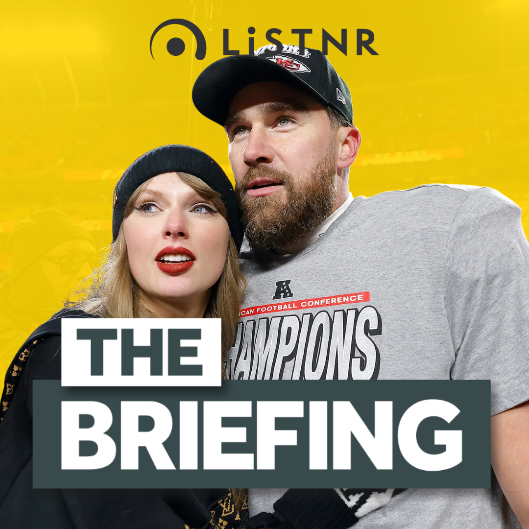 BONUS: The Taylor Swift love story, as told on her latest album