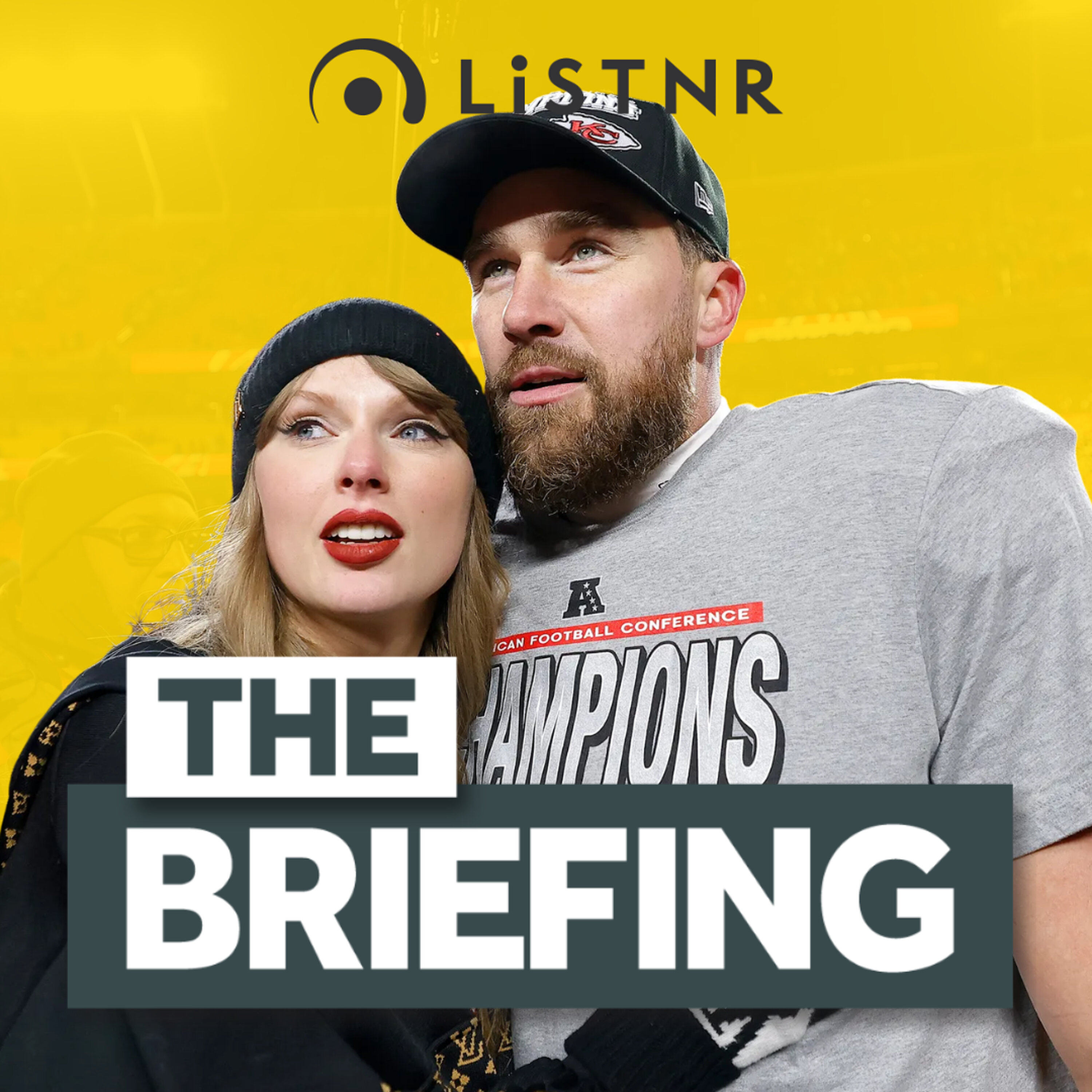 BONUS: The Taylor Swift love story, as told on her latest album